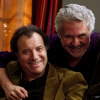 Bilder Roland Magdane