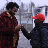 Bilder Samen Télesphore Teunou