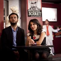 Bilder Géraldine Nakache