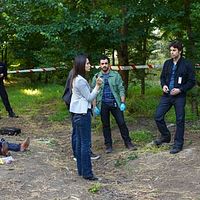 Bilder Marián Aguilera