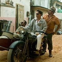 Bilder Michael Rispoli