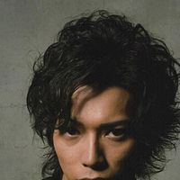 Bilder Jun Matsumoto