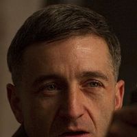 Bilder Alexander Senderovich