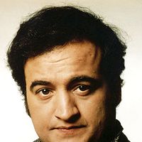 Bilder John Belushi