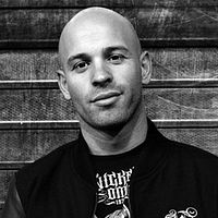 Bilder Franck Gastambide