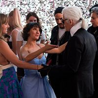 Bilder Karl Lagerfeld