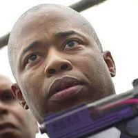 Bilder Eric F. Adams