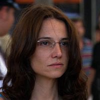 Bilder Sofía Géldrez