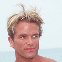 Bilder David Chokachi