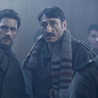 Bilder Carmelo Gomez