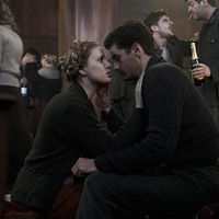 Bilder Juan Diego Botto