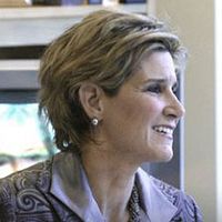 Bilder Mary Matalin