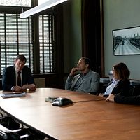 Bilder Michael Paré