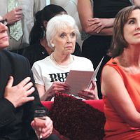 Bilder June Whitfield