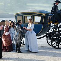 Bilder Helene de Saint-Père