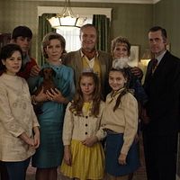 Bilder Juliet Stevenson