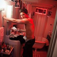 Bilder Peter Facinelli