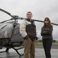 Bilder Richard Roxburgh