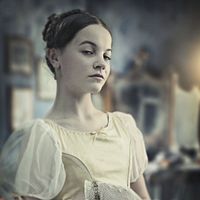 Bilder Izzy Meikle-Small