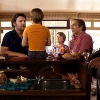 Bilder Gérard Darmon