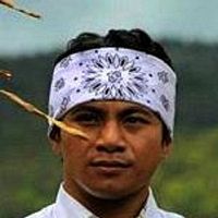 Bilder Clifford Banagale