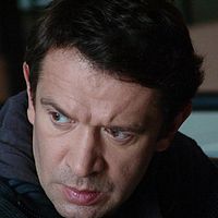 Bilder Vladimir Mashkov