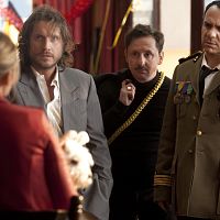 Bilder François-Xavier Demaison