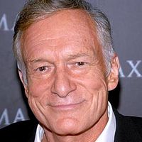 Bilder Hugh Hefner