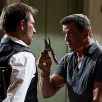 Bilder Sylvester Stallone