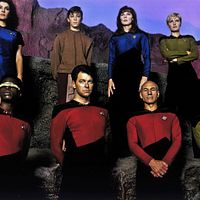 Bilder Denise Crosby