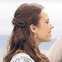 Bilder María Gracia Omegna