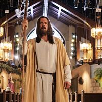 Bilder David James Elliott