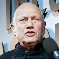 Bilder Steven Berkoff