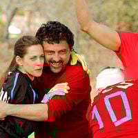 Bilder Jesse Johnson (III)