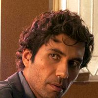 Bilder Reza Sixo Safai