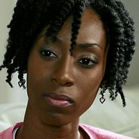 Bilder Kimelia Weathers