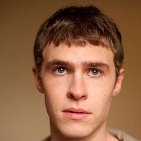 Bilder Iain De Caestecker