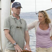 Bilder Caroline Goodall