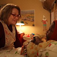 Bilder Josiane Balasko