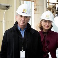 Bilder Brenda Strong