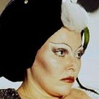 Bilder Susan Tyrrell