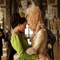 Bilder Virginie Ledoyen