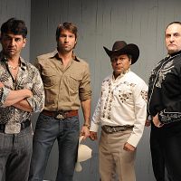 Bilder Alejandro Calva