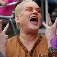 Bilder Hella von Sinnen