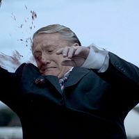 Bilder Robert Vaughn