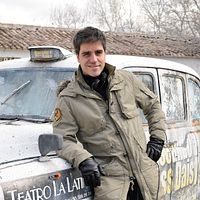 Bilder Ernesto Sevilla