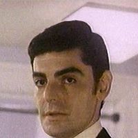 Bilder Richard Benjamin