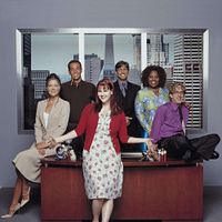 Bilder Sherri Shepherd