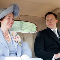 Bilder Olivia Colman