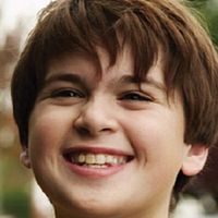 Bilder Theo Stevenson